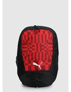 İndividualrıse Backpack Puma Red-Puma Bl Kırmızı Unısex Sırt Çantası 07991101