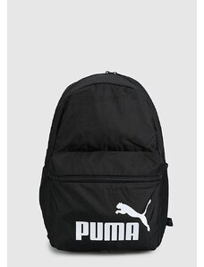 Phase Backpack Puma Black Siyah Unısex Sırt Çantası 07994301