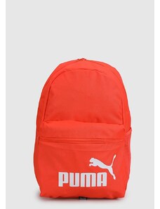 Puma Phase Backpack Hot Heat Turuncu Unısex Sırt Çantası 07994307