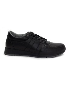 Pierre Cardin Siyah Casual Ayakkabı