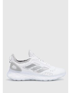 adidas Web Boost Beyaz Erkek Koşu Ayakkabısı Hq6992
