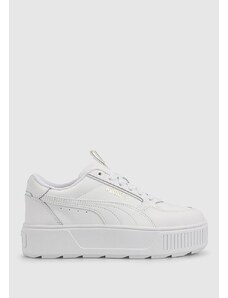 Puma Karmen Rebelle Beyaz Kadın Sneaker 38721201