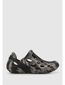Merrell Hydro Moc Siyah Kadın Sandalet J004232-25174