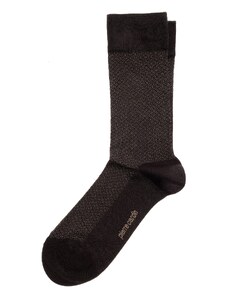 Pierre Cardin Erkek Kahverengi Çorap