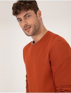 Pierre Cardin Bakır Sweatshirt