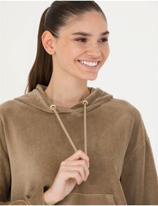 Pierre Cardin Camel Sweatshirt