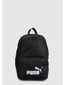 Core Base Backpack Puma Black siyah kadın sırt Çantası 07985201
