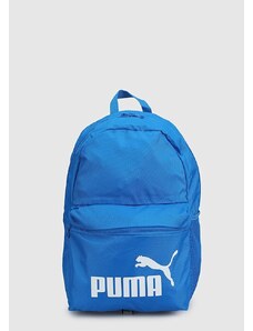 Puma Phase Backpack Racing Blue mavi unısex sırt Çantası 07994306