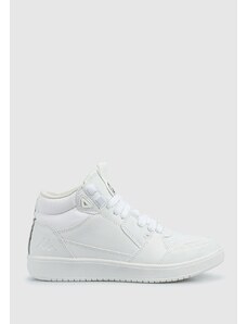 Kappa Authentıc Lınat 1 Tk Beyaz Unisex Sneaker 321K1Mw