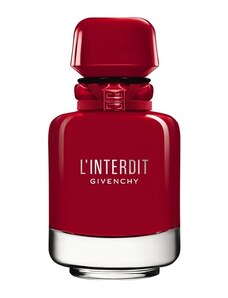 Givenchy L'Interdit Rouge Ultime EDP Parfüm 50 ml