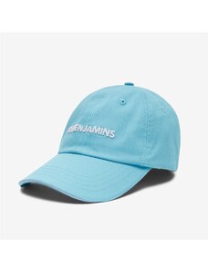 Les Benjamins Essential Erkek Açık Mavi Şapka