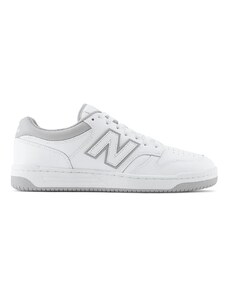 New Balance 480 Unisex Beyaz Sneaker