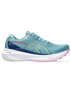 Asics Gel-Kayano 30 Kadın Mavi Koşu Ayakkabısı