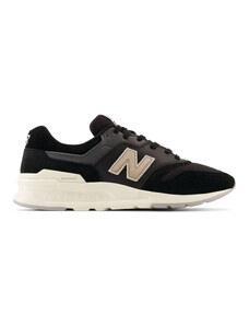 New Balance 997 Unisex Siyah Sneaker