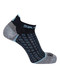 Salomon Ultra Low Spor Çorap