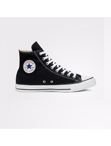 Converse Chuck Taylor All Star Unisex Siyah Bilekli Sneaker