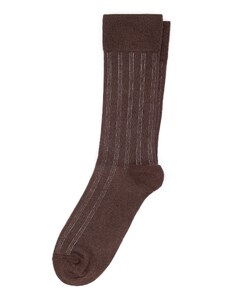 Pierre Cardin Kahverengi Çorap
