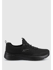 Skechers Bbk Dynamıght 2.0 - Real Smooth Siyah Kadın Sneaker 149657Tk