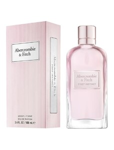 Abercrombie&Fitch First Instinct Edp 100 ml Kadın Parfüm