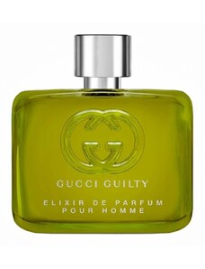 Gucci Guilty Elixir De Parfüm Pour Homme 60 ml