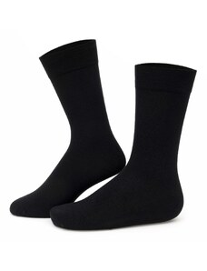 Pierre Cardin Siyah 3'lü Set Çorap
