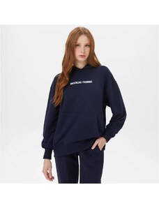 Sorbe Kadın Lacivert Sweatshirt