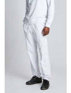 Ruck&Maul Erkek Örme Pantolon 23369 1000 - 1000 White