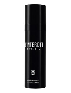 Givenchy L'Interdıt The Deodorant 100 ml