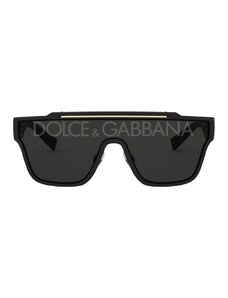 Dolce&Gabbana Erkek Güneş Gözlüğü 0DG612535501/M