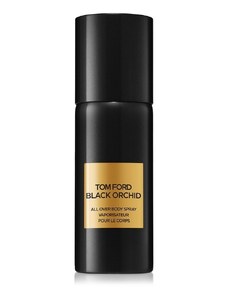 Tom Ford-Signature Black Orchid All Over Body Spray 150ml Vücut Spreyi