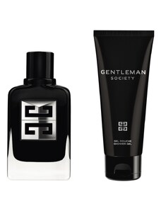 Givenchy Gentleman Society Edp 60 ml+Shower Gel 75 ml Parfüm Set