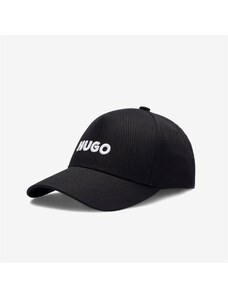 Hugo Erkek Siyah Şapka
