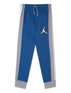 Jordan Gym 23 Ft Çocuk Mavi Eşofman Altı
