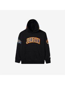 Jordan Jp Pack Po Çocuk Siyah Sweatshirt