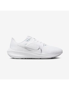 Nike Air Zoom Pegasus 40 Kadın Beyaz Spor Ayakkabı