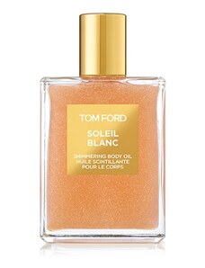Tom Ford-Private Blend Soleil Blanc Shimmering Body Oil Rose Gold 100ml Vücut Yağı