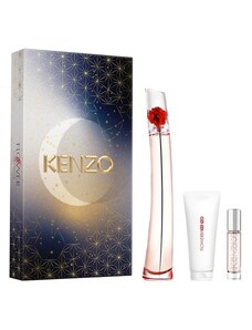 Kenzo Flower By Kenzo L'Absolue EDP Parfüm Set