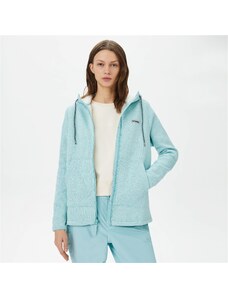 Columbia Sweater Weather Kadın Yeşil Polar Ceket