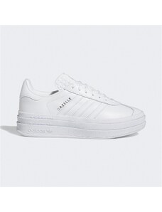 Adidas Gazelle Bold Unisex Beyaz Sneaker