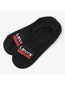 Levi's Erkek Siyah Çorap