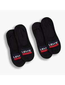 Levi's Erkek Siyah Çorap