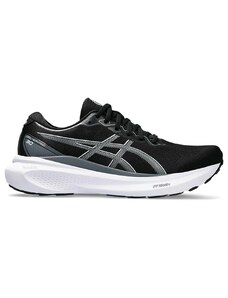 Asics Gel-Kayano 30 Erkek Siyah Koşu Ayakkabısı