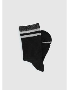 Multi Aytuğ 41077 Penye Soket Desen 8 Kadın Çorabı