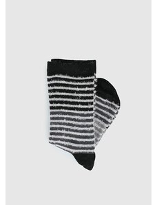 Multi Aytuğ 42041 Modal Soket Desen 4 Kadın Çorabı