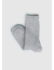 Antrasit Miovela MVE07 3Lü Antrasit Erkek Çorabı