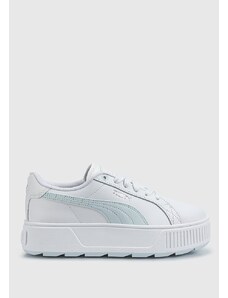 Puma Karmen L Kadın Beyaz Sneaker 38461517