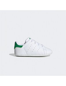 Adidas Stan Smith Crib Çocuk Beyaz Sneaker