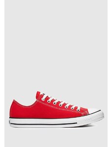 Converse Chuck Taylor All Star Kırmızı Kadın Sneaker M9696C-600