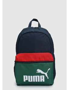 09046801 PUMA Phase Backpack Colorbl