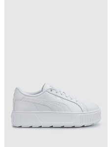 Puma Karmen L Kadın Beyaz Sneaker 38461501